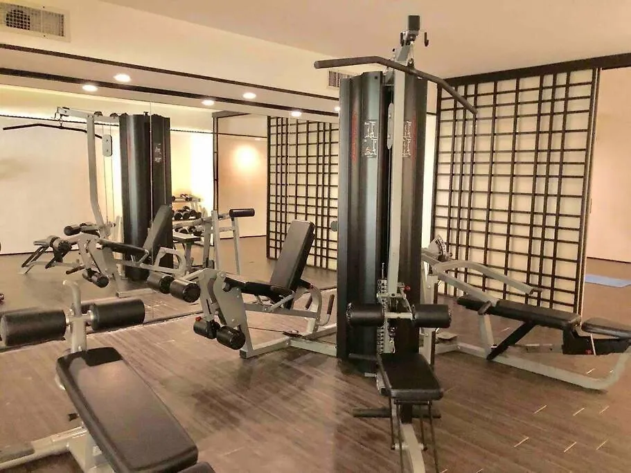 Coastal Serenity: Mangrove View Studio Apartment Playa del Carmen