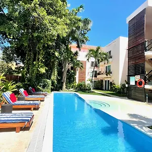 Centro Playa Carmen Playa del Carmen